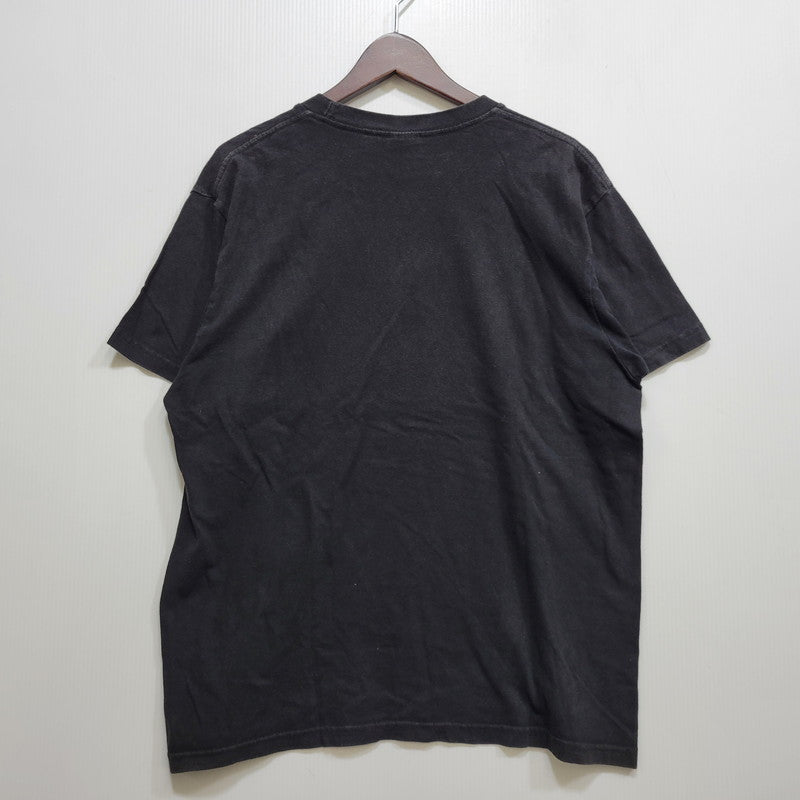 【中古品】【メンズ】 Supreme シュプリーム APES TEE Tシャツ 半袖 トップス 149-260718-as-06-izu サイズ：M カラー：ブラック 万代Net店