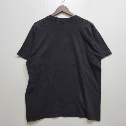 【中古品】【メンズ】 Supreme シュプリーム APES TEE Tシャツ 半袖 トップス 149-260718-as-06-izu サイズ：M カラー：ブラック 万代Net店