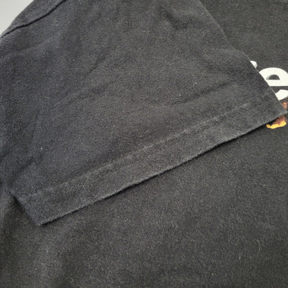 【中古品】【メンズ】 Supreme シュプリーム APES TEE Tシャツ 半袖 トップス 149-260718-as-06-izu サイズ：M カラー：ブラック 万代Net店