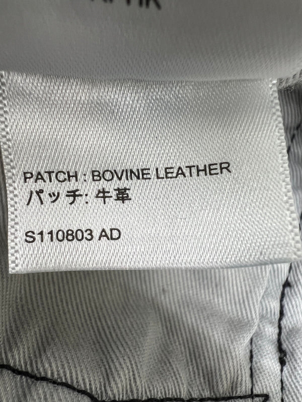 【中古品】【メンズ】 Levi's リーバイス Denim Pants 00501-3518 デニムパンツ ボトムス 156-260809-SH-19-hon サイズ：W31 カラー：ウォッシュドブラック 万代Net店