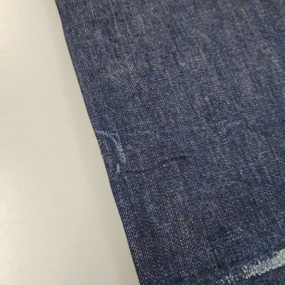 【中古品】【メンズ】 R.J.B アールジェイビー THE FLAT HEAD ザ フラットヘッド D105A DENIM PANTS デニムパンツ ズボン ボトムス 156-260809-ya-18-izu サイズ：31 カラー：インディゴ 万代Net店