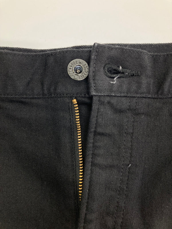 【中古品】【メンズ】 JOHNBULL ジョンブル FLEX SKINNY JEANS 21144 フレックススキニージーンズ ボトムス パンツ 158-260917-YS-17-hon サイズ：LL カラー：ブラック 万代Net店