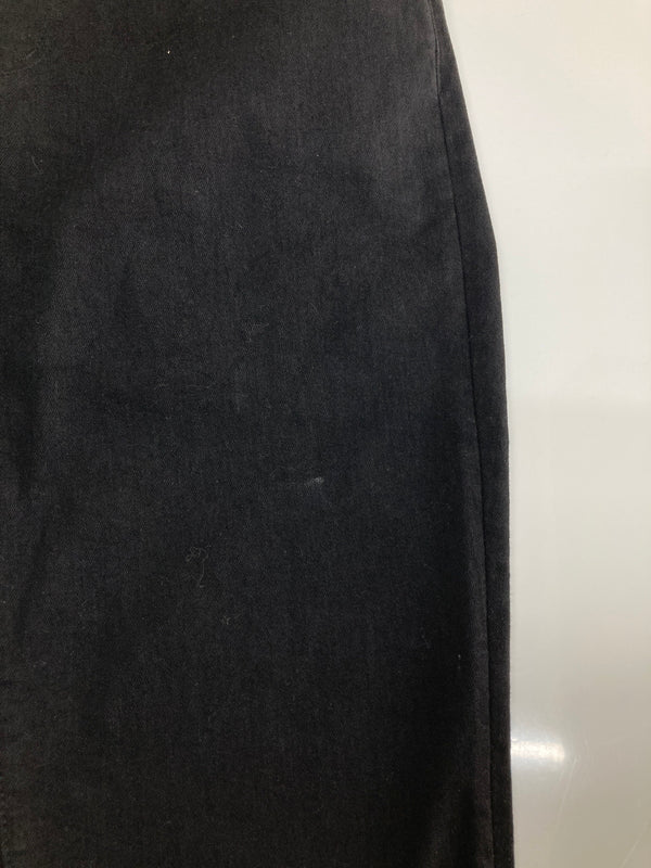 【中古品】【メンズ】 JOHNBULL ジョンブル FLEX SKINNY JEANS 21144 フレックススキニージーンズ ボトムス パンツ 158-260917-YS-17-hon サイズ：LL カラー：ブラック 万代Net店