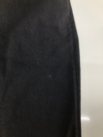 【中古品】【メンズ】 JOHNBULL ジョンブル FLEX SKINNY JEANS 21144 フレックススキニージーンズ ボトムス パンツ 158-260917-YS-17-hon サイズ：LL カラー：ブラック 万代Net店