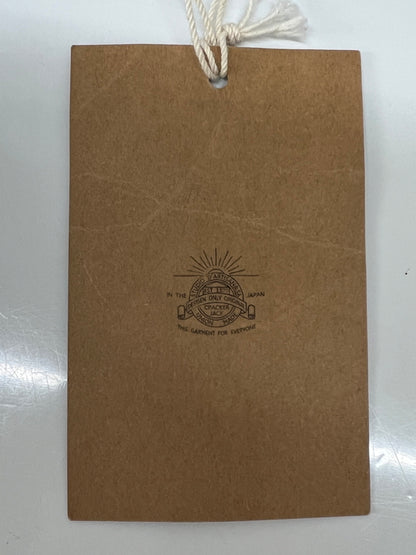 【中古品】【メンズ】 STUDIO D'ARTISAN ステュディオダルチザン S/S POLO SHIRT 9590 ショートスリーブ ポロシャツ 半袖 トップス 145-260803-kk-21-hon サイズ：S カラー：ブルー 万代Net店