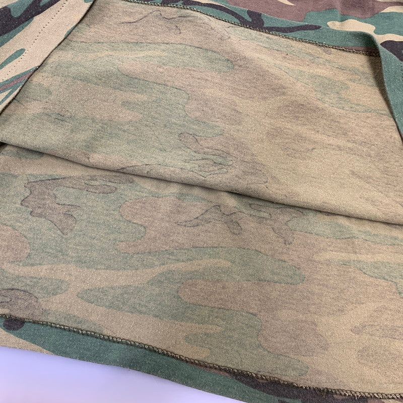 【中古品】【メンズ】 ROTHCO ロスコ L/S TEE ロングスリーブ Tシャツ 長袖 USA製 146-260729-as-11-izu サイズ：4XL カラー：マルチカラー 万代Net店