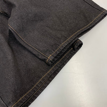 【中古品】【メンズ】 KNO-BETTA ノーベター CLASSIC JEANS 998 DENIM SHORTS クラシック ジーンズ デニム ショーツ USA製 ショートパンツ ズボン ボトムス 153-260728-ay-12-izu サイズ：44 カラー：RAW INDIGO 万代Net店