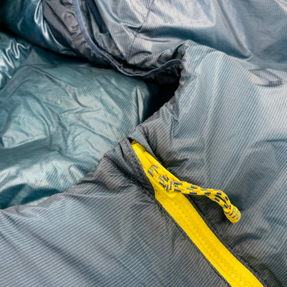 【中古品】【メンズ】 PATAGONIA パタゴニア STY85350FA20 20AW DAS PARKA ダス パーカー アウター 144-260905-cs-06-izu サイズ：XL カラー：ブルー系 万代Net店