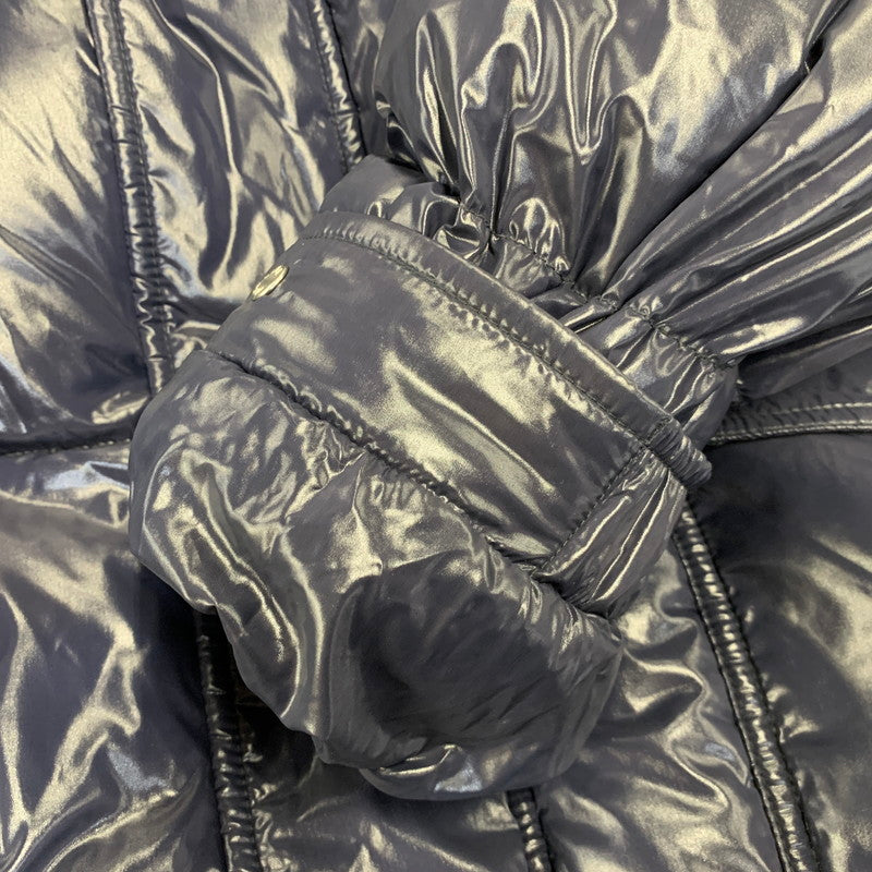 【中古品】【メンズ】 MONCLER モンクレール E20914236705 68950 LAMBERT GIUBBOTTO JACKET ランベール ジュボット ジャケット アウター 141-260903-ya-10-izu サイズ：3 カラー：ネイビー 万代Net店