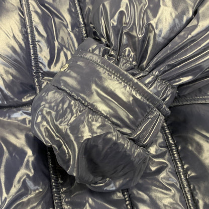 【中古品】【メンズ】 MONCLER モンクレール E20914236705 68950 LAMBERT GIUBBOTTO JACKET ランベール ジュボット ジャケット アウター 141-260903-ya-10-izu サイズ：3 カラー：ネイビー 万代Net店
