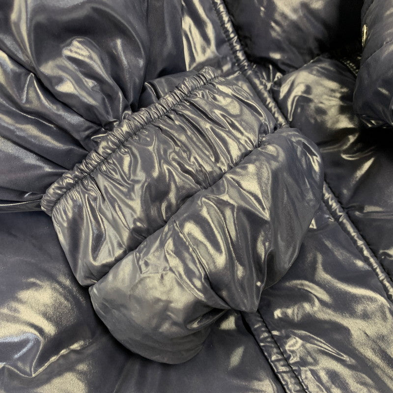 【中古品】【メンズ】 MONCLER モンクレール E20914236705 68950 LAMBERT GIUBBOTTO JACKET ランベール ジュボット ジャケット アウター 141-260903-ya-10-izu サイズ：3 カラー：ネイビー 万代Net店