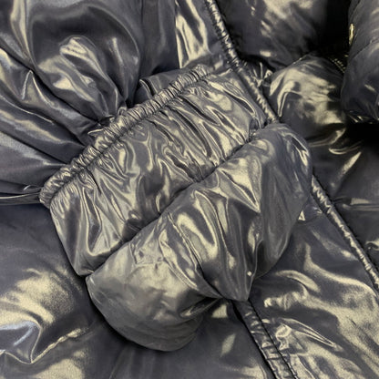 【中古品】【メンズ】 MONCLER モンクレール E20914236705 68950 LAMBERT GIUBBOTTO JACKET ランベール ジュボット ジャケット アウター 141-260903-ya-10-izu サイズ：3 カラー：ネイビー 万代Net店