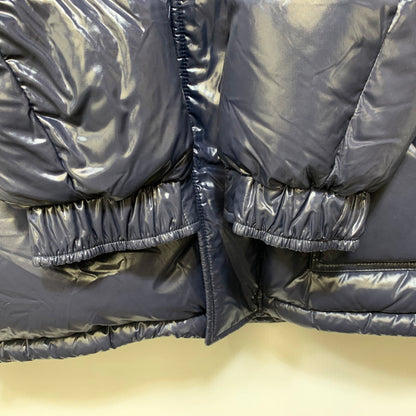 【中古品】【メンズ】 MONCLER モンクレール E20914236705 68950 LAMBERT GIUBBOTTO JACKET ランベール ジュボット ジャケット アウター 141-260903-ya-10-izu サイズ：3 カラー：ネイビー 万代Net店
