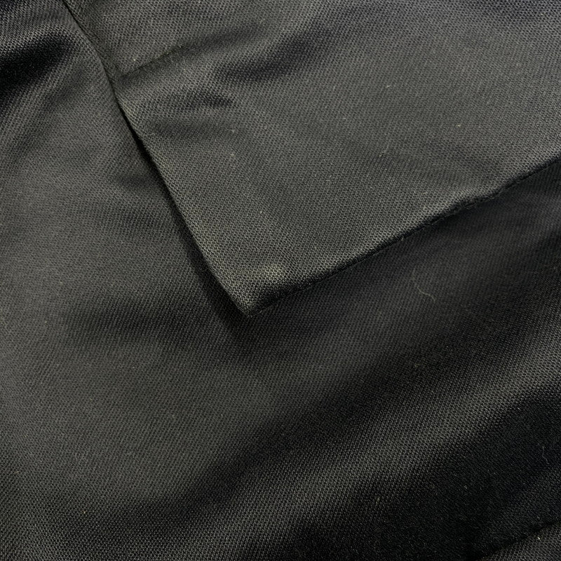 【中古品】【メンズ】 MAMMUT マムート 推定70’S MODS PARKA モッズ パーカー アウター 144-260824-ya-17-izu サイズ：56 カラー：ネイビー 万代Net店