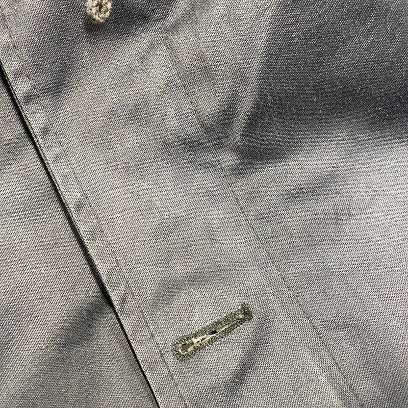 【中古品】【メンズ】 MAMMUT マムート 推定70’S MODS PARKA モッズ パーカー アウター 144-260824-ya-17-izu サイズ：56 カラー：ネイビー 万代Net店