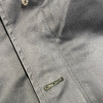 【中古品】【メンズ】 MAMMUT マムート 推定70’S MODS PARKA モッズ パーカー アウター 144-260824-ya-17-izu サイズ：56 カラー：ネイビー 万代Net店