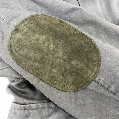 【中古品】【メンズ】 MAMMUT マムート 推定70’S MODS PARKA モッズ パーカー アウター 144-260824-ya-17-izu サイズ：56 カラー：ネイビー 万代Net店