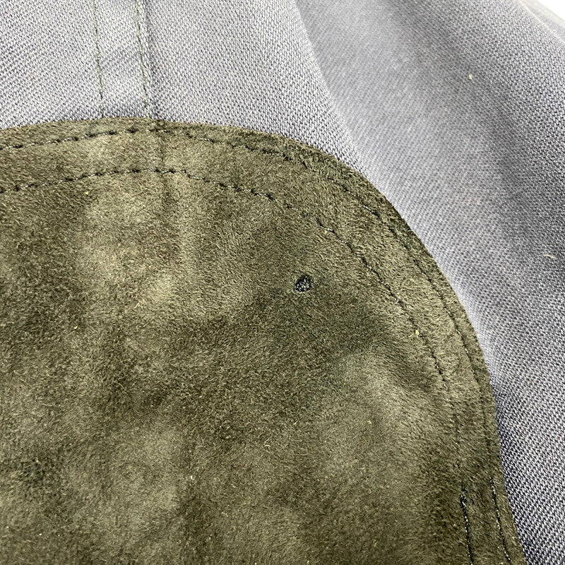 【中古品】【メンズ】 MAMMUT マムート 推定70’S MODS PARKA モッズ パーカー アウター 144-260824-ya-17-izu サイズ：56 カラー：ネイビー 万代Net店