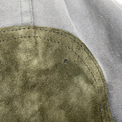 【中古品】【メンズ】 MAMMUT マムート 推定70’S MODS PARKA モッズ パーカー アウター 144-260824-ya-17-izu サイズ：56 カラー：ネイビー 万代Net店