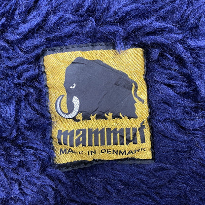 【中古品】【メンズ】 MAMMUT マムート 推定70’S MODS PARKA モッズ パーカー アウター 144-260824-ya-17-izu サイズ：56 カラー：ネイビー 万代Net店
