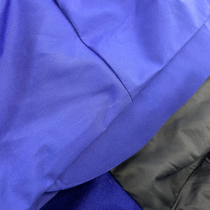 【中古品】【メンズ】 PATAGONIA パタゴニア 27920FA19 JACKSON GLACIER JACKET ジャクソン グレイシャー ジャケット アウター 144-260906-kh-05-izu サイズ：XXL カラー：ブルー 万代Net店