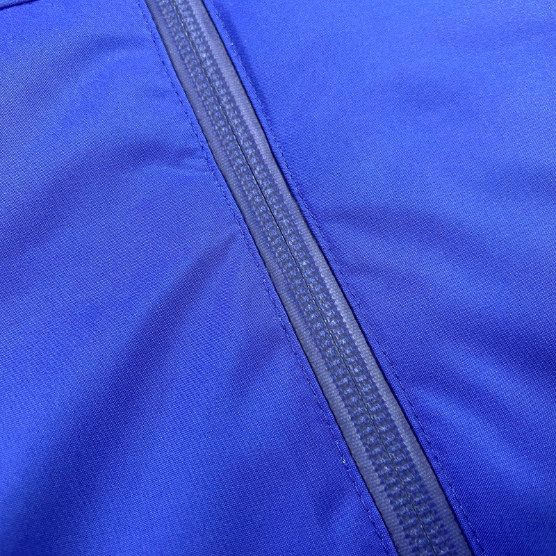 【中古品】【メンズ】 PATAGONIA パタゴニア 27920FA19 JACKSON GLACIER JACKET ジャクソン グレイシャー ジャケット アウター 144-260906-kh-05-izu サイズ：XXL カラー：ブルー 万代Net店