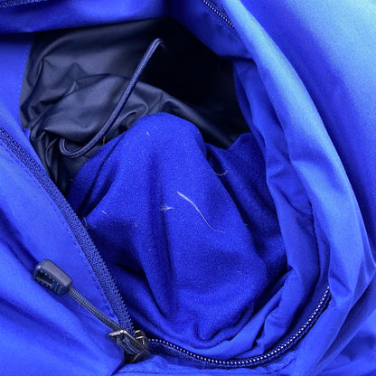 【中古品】【メンズ】 PATAGONIA パタゴニア 27920FA19 JACKSON GLACIER JACKET ジャクソン グレイシャー ジャケット アウター 144-260906-kh-05-izu サイズ：XXL カラー：ブルー 万代Net店