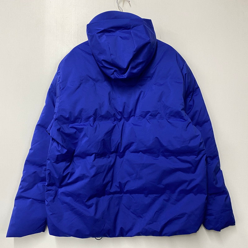 【中古品】【メンズ】 PATAGONIA パタゴニア 27920FA19 JACKSON GLACIER JACKET ジャクソン グレイシャー ジャケット アウター 144-260906-kh-05-izu サイズ：XXL カラー：ブルー 万代Net店