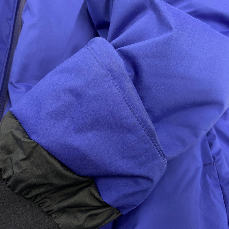 【中古品】【メンズ】 PATAGONIA パタゴニア 27920FA19 JACKSON GLACIER JACKET ジャクソン グレイシャー ジャケット アウター 144-260906-kh-05-izu サイズ：XXL カラー：ブルー 万代Net店