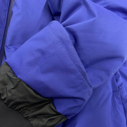 【中古品】【メンズ】 PATAGONIA パタゴニア 27920FA19 JACKSON GLACIER JACKET ジャクソン グレイシャー ジャケット アウター 144-260906-kh-05-izu サイズ：XXL カラー：ブルー 万代Net店