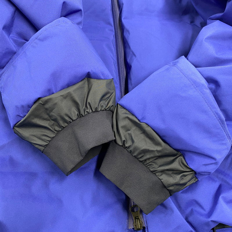 【中古品】【メンズ】 PATAGONIA パタゴニア 27920FA19 JACKSON GLACIER JACKET ジャクソン グレイシャー ジャケット アウター 144-260906-kh-05-izu サイズ：XXL カラー：ブルー 万代Net店