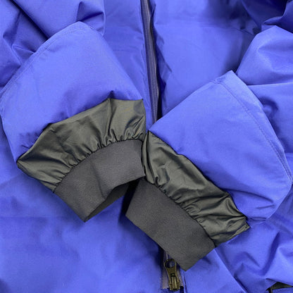 【中古品】【メンズ】 PATAGONIA パタゴニア 27920FA19 JACKSON GLACIER JACKET ジャクソン グレイシャー ジャケット アウター 144-260906-kh-05-izu サイズ：XXL カラー：ブルー 万代Net店