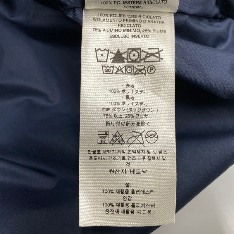 【中古品】【メンズ】 PATAGONIA パタゴニア 27920FA19 JACKSON GLACIER JACKET ジャクソン グレイシャー ジャケット アウター 144-260906-kh-05-izu サイズ：XXL カラー：ブルー 万代Net店