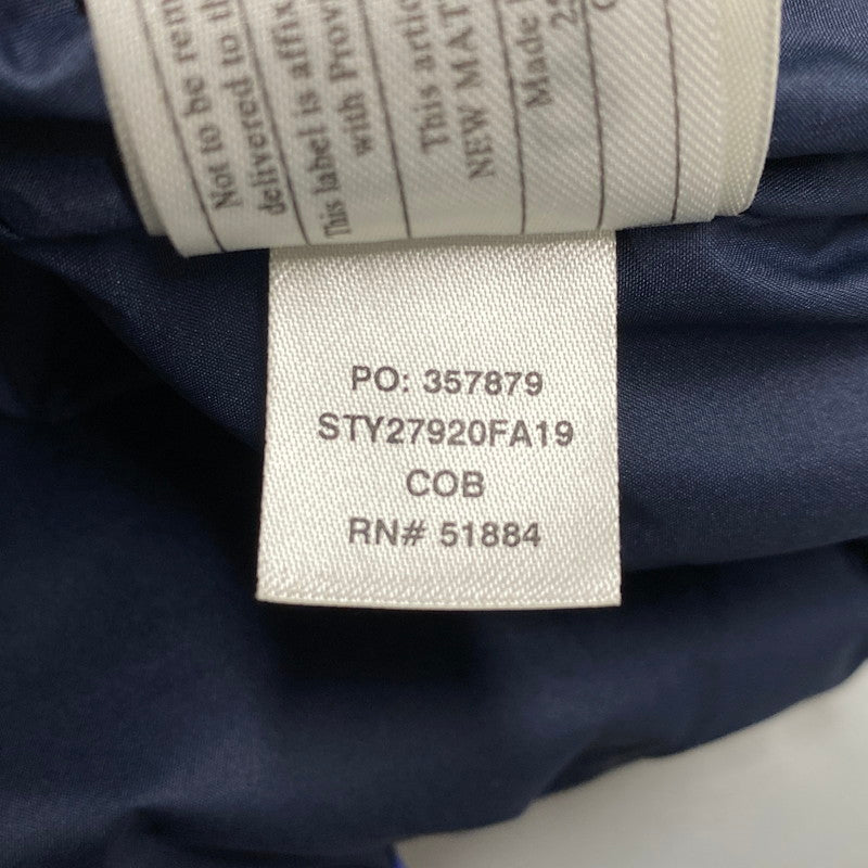 【中古品】【メンズ】 PATAGONIA パタゴニア 27920FA19 JACKSON GLACIER JACKET ジャクソン グレイシャー ジャケット アウター 144-260906-kh-05-izu サイズ：XXL カラー：ブルー 万代Net店