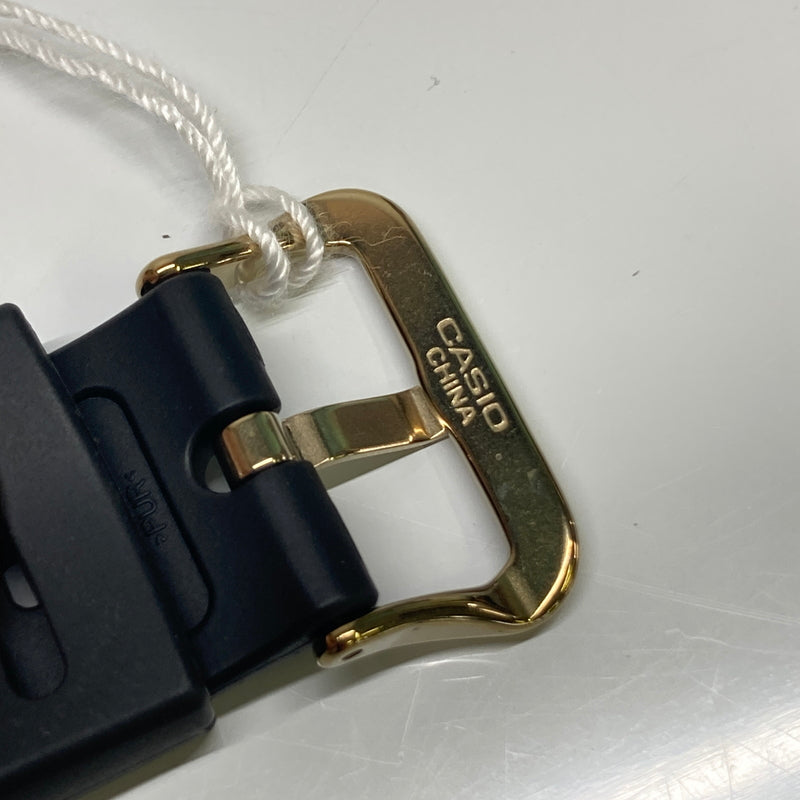 【中古美品】【メンズ】 CASIO カシオ G-SHOCK DIGITAL DW-5600BBMB-1DR ジーショック デジタル クォーツ 腕時計 196-260804-kk-11-hon カラー：ブラック 万代Net店