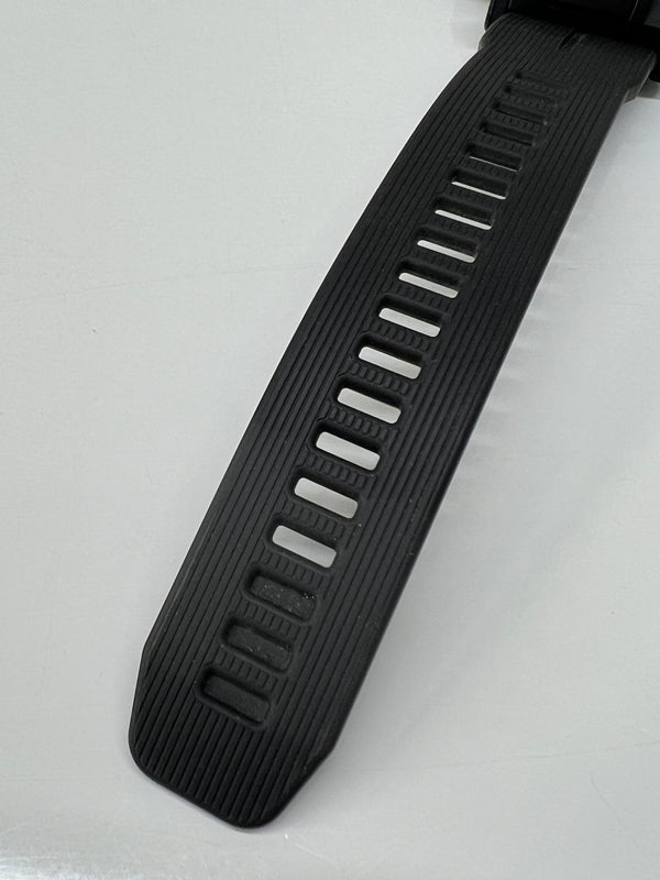 【中古品】【メンズ】 CASIO カシオ PRO TREK CLIMBER LINE PRW-6621Y-1JF TOUGHSOLAR プロトレック クライマーライン タフソーラー 腕時計 197-260727-kk-09-hon カラー：BLACK 万代Net店