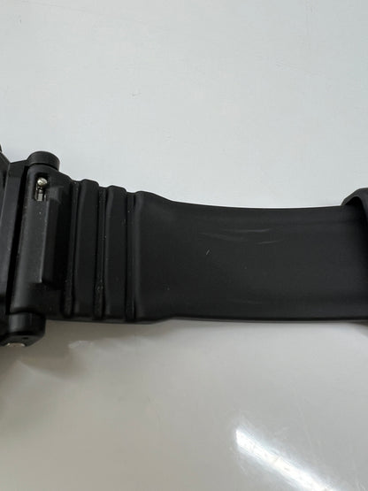 【中古品】【メンズ】 CASIO カシオ PRO TREK CLIMBER LINE PRW-6621Y-1JF TOUGHSOLAR プロトレック クライマーライン タフソーラー 腕時計 197-260727-kk-09-hon カラー：BLACK 万代Net店