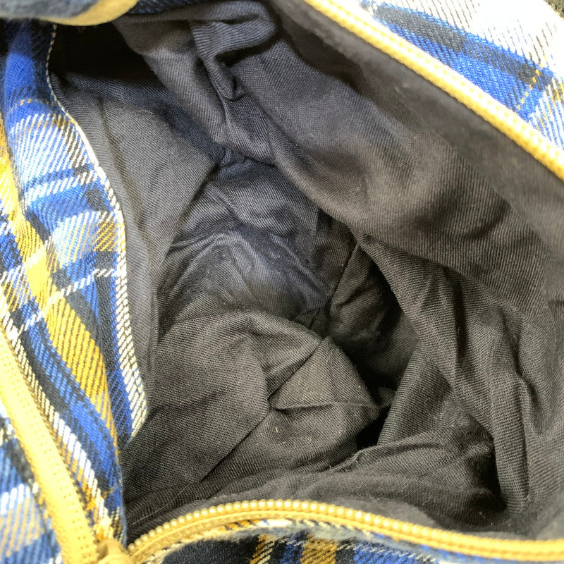 【中古品】【メンズ】 BEAMS ビームス 11-18-0039-147 MOUNTAIN SHIRT JACKET マウンテン シャツ ジャケット アウター 147-260831-kh-07-izu サイズ：L カラー：マルチ 万代Net店