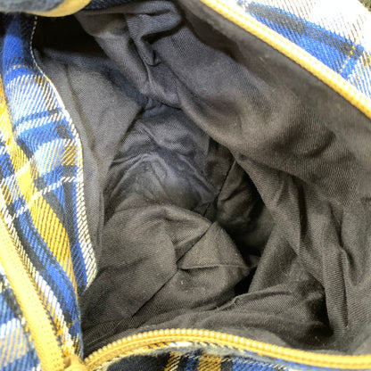 【中古品】【メンズ】 BEAMS ビームス 11-18-0039-147 MOUNTAIN SHIRT JACKET マウンテン シャツ ジャケット アウター 147-260831-kh-07-izu サイズ：L カラー：マルチ 万代Net店