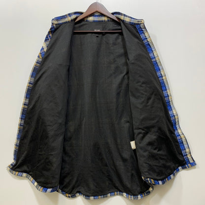 【中古品】【メンズ】 BEAMS ビームス 11-18-0039-147 MOUNTAIN SHIRT JACKET マウンテン シャツ ジャケット アウター 147-260831-kh-07-izu サイズ：L カラー：マルチ 万代Net店