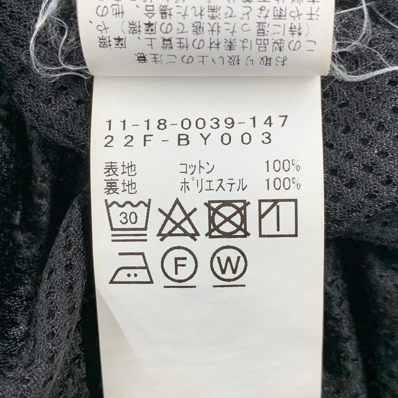 【中古品】【メンズ】 BEAMS ビームス 11-18-0039-147 MOUNTAIN SHIRT JACKET マウンテン シャツ ジャケット アウター 147-260831-kh-07-izu サイズ：L カラー：マルチ 万代Net店