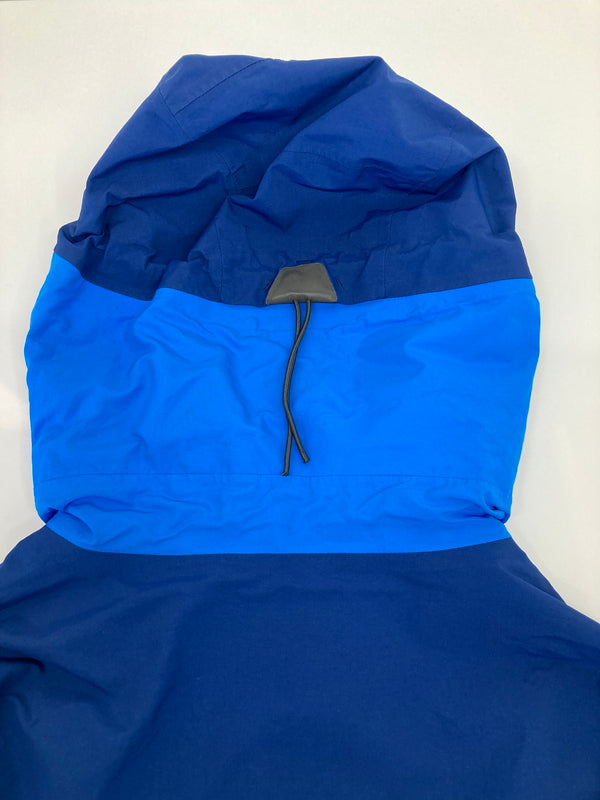 【中古品】【メンズ】 patagonia パタゴニア Piolet GORE-TEX Jacket 83380 ピオレット ゴアテックス ジャケット アウター 144-260807-SH-03-hon サイズ：S カラー：ブルー 万代Net店