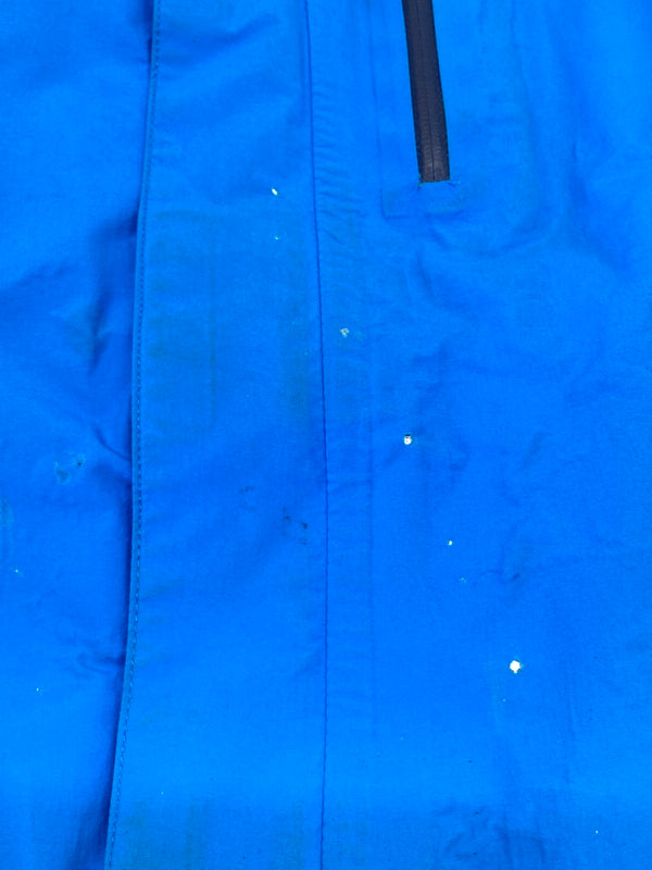 【中古品】【メンズ】 patagonia パタゴニア Piolet GORE-TEX Jacket 83380 ピオレット ゴアテックス ジャケット アウター 144-260807-SH-03-hon サイズ：S カラー：ブルー 万代Net店