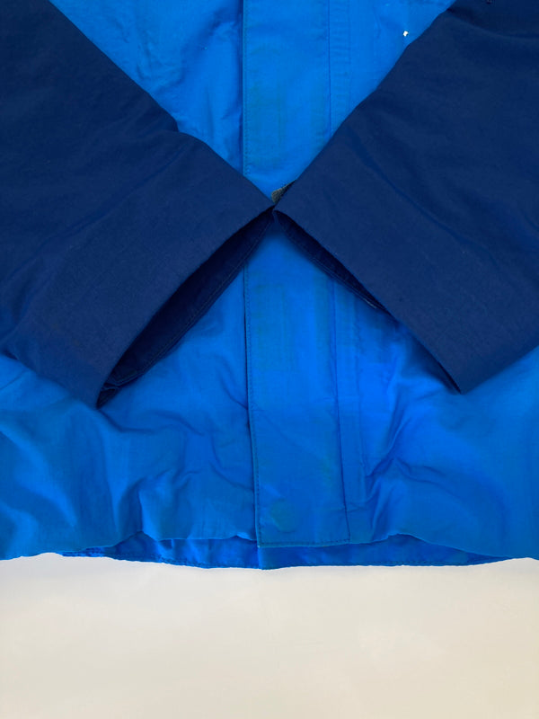 【中古品】【メンズ】 patagonia パタゴニア Piolet GORE-TEX Jacket 83380 ピオレット ゴアテックス ジャケット アウター 144-260807-SH-03-hon サイズ：S カラー：ブルー 万代Net店