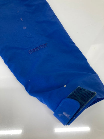 【中古品】【メンズ】 patagonia パタゴニア Piolet GORE-TEX Jacket 83380 ピオレット ゴアテックス ジャケット アウター 144-260807-SH-03-hon サイズ：S カラー：ブルー 万代Net店