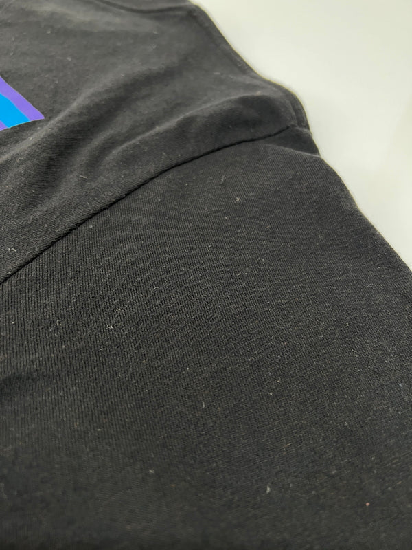 【中古品】【メンズ】 patagonia パタゴニア Long-Sleeved P-6 Logo Responsibili-Tee STY39161 ロングスリーブ P-6 ロゴ レスポンシビリティー トップス 144-260808-SH-17-hon サイズ：L カラー：ブラック 万代Net店