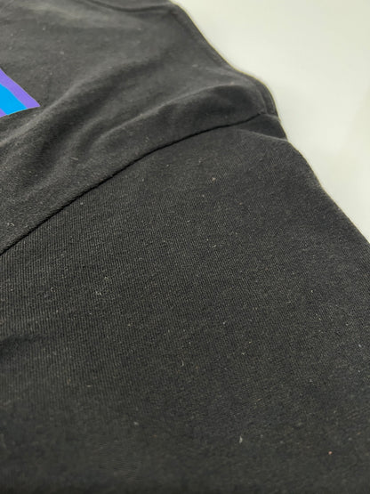 【中古品】【メンズ】 patagonia パタゴニア Long-Sleeved P-6 Logo Responsibili-Tee STY39161 ロングスリーブ P-6 ロゴ レスポンシビリティー トップス 144-260808-SH-17-hon サイズ：L カラー：ブラック 万代Net店