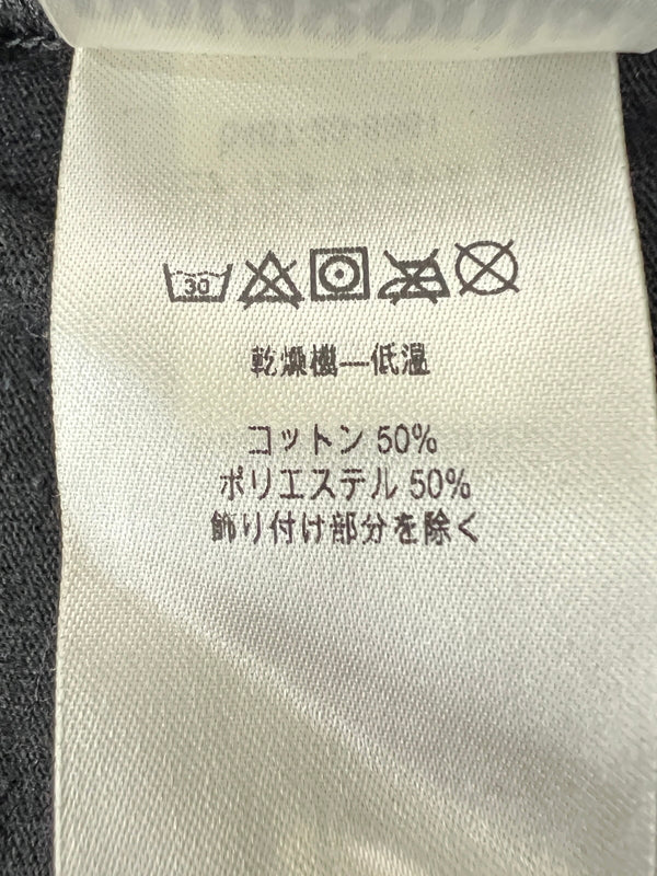 【中古品】【メンズ】 patagonia パタゴニア Long-Sleeved P-6 Logo Responsibili-Tee STY39161 ロングスリーブ P-6 ロゴ レスポンシビリティー トップス 144-260808-SH-17-hon サイズ：L カラー：ブラック 万代Net店