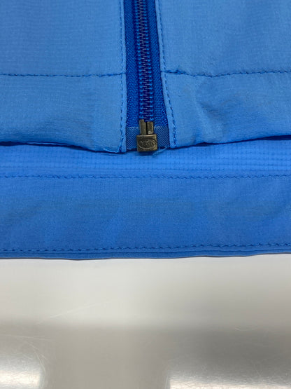 【現状渡し品】【メンズ】 THE NORTH FACE ザ・ノース・フェイス Swallowtail Hoodie NP21409 スワローテイル フーディ アウター 144-260807-SH-07-hon サイズ：M カラー：ブルー 万代Net店