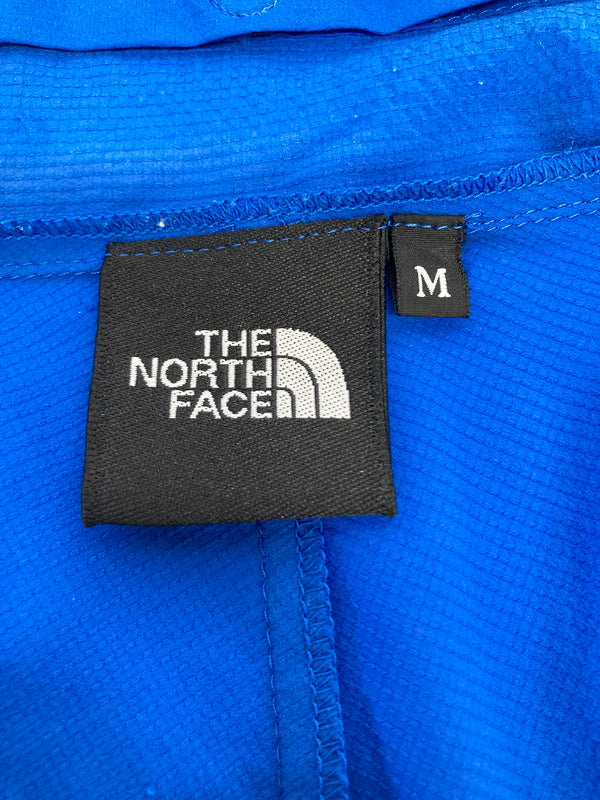【現状渡し品】【メンズ】 THE NORTH FACE ザ・ノース・フェイス Swallowtail Hoodie NP21409 スワローテイル フーディ アウター 144-260807-SH-07-hon サイズ：M カラー：ブルー 万代Net店